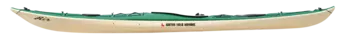 Waterfield Kayaks RIR kayak