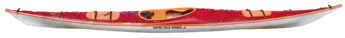 Waterfield Kayaks SIRANUI II kayak