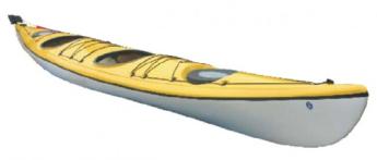Welho Atlantic kayak