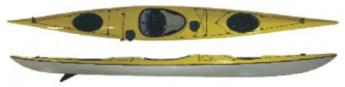 Welho Star 530 kayak