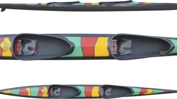 Zastera Easygemini kayak