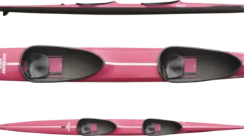 Zastera Gemini kayak