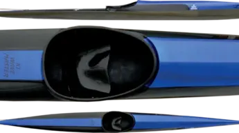 Zastera Wavemaster kayak