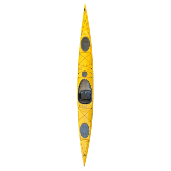 Zegul Aral kayak
