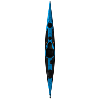 Zegul Bara kayak