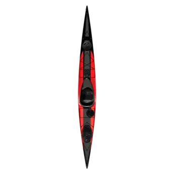 Zegul Dufa kayak