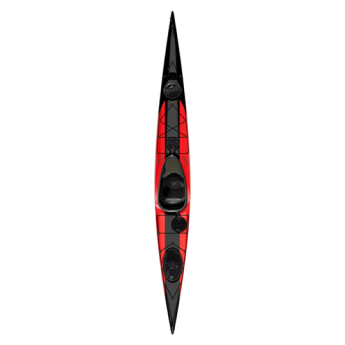 Zegul Dufa kayak