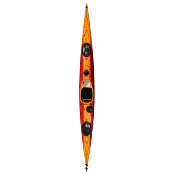 Zegul Empower kayak