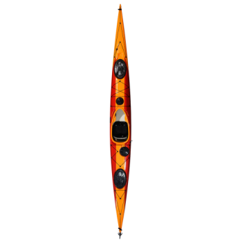 Zegul Empower kayak
