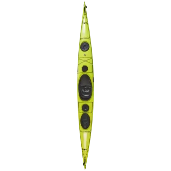 Zegul Frej 504 kayak