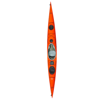 Zegul Frej 534 kayak