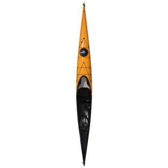 Zegul Greenland T kayak