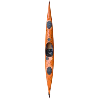 Zegul Malavi kayak