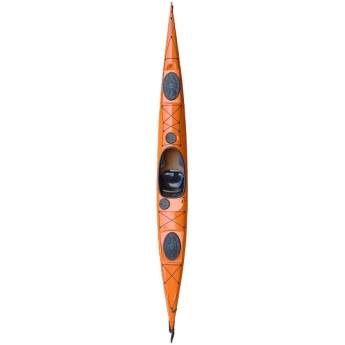 Zegul Malavi kayak