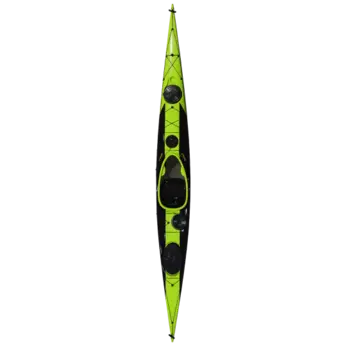 Zegul Nuka GT kayak