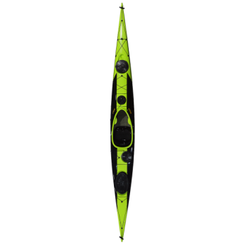 Zegul Nuka GT kayak