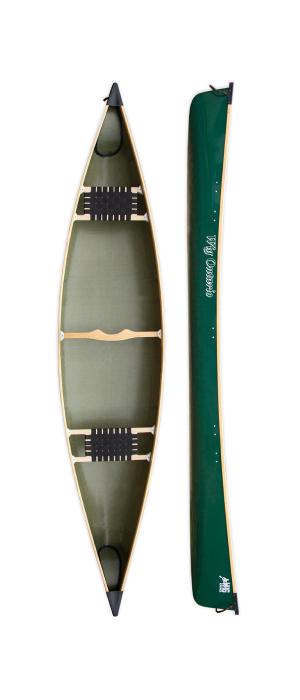 Zegul Ontario kayak