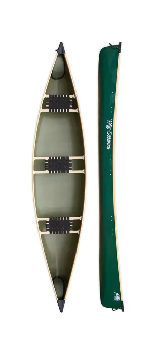 Zegul Ottawa kayak