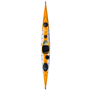 Zegul Play LV kayak