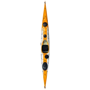 Zegul Play MV kayak