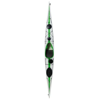 Zegul Saga kayak